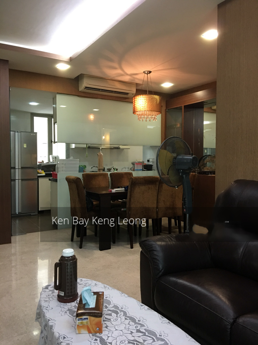 The Calrose (D26), Condominium #143889982